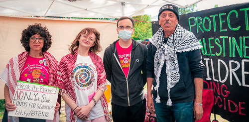 Washington Park, Tulipfest | Albany, NY - May 2025